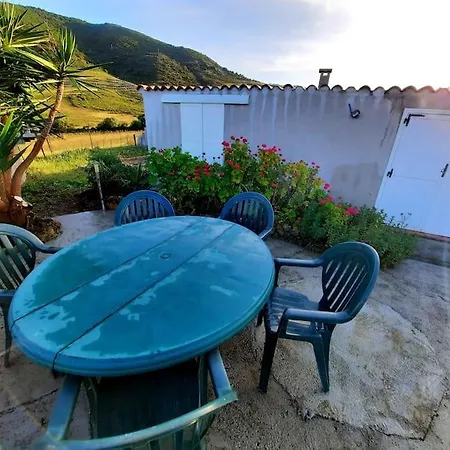 Maison Avec Piscine *