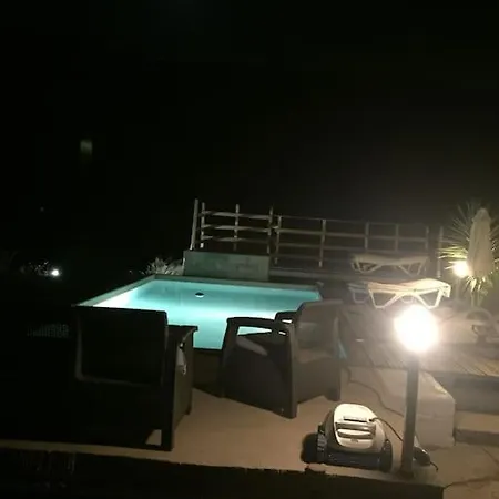 Feriehus Maison Avec Piscine *