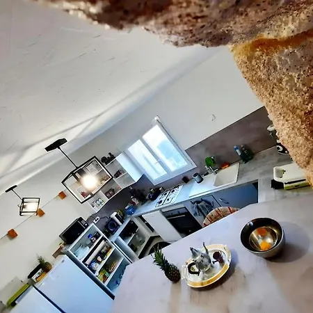 Maison Avec Piscine Feriehus