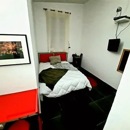 Maison Avec Piscine *