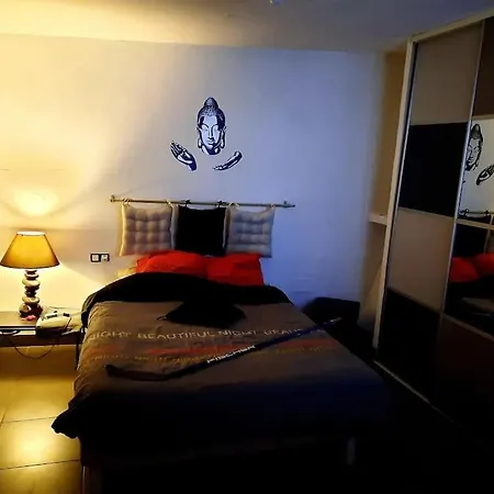 Maison Avec Piscine * Alata