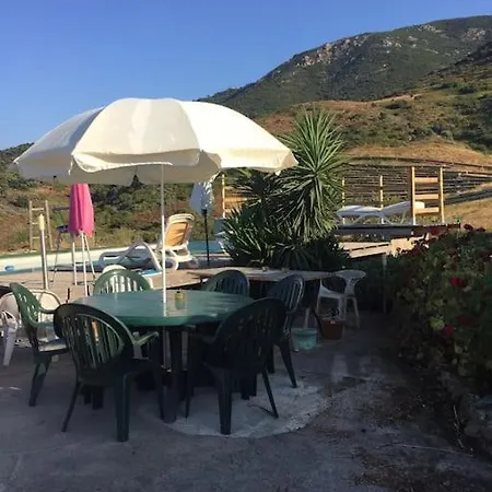 Dom wakacyjny Maison Avec Piscine