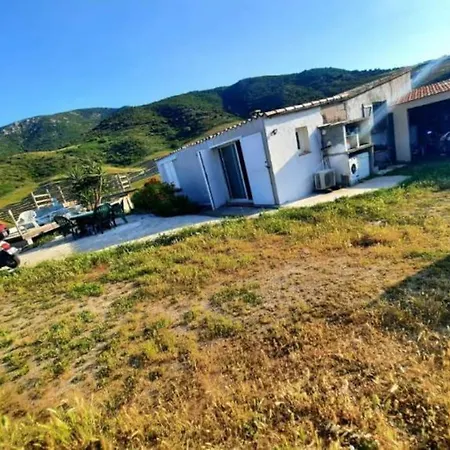 Maison Avec Piscine Dom wakacyjny